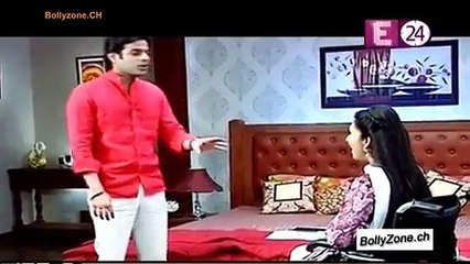 Yeh Hain Mohabbatein 25 April 2015 Full Update