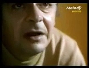 Serge Reggiani -( Le Petit Garçon )