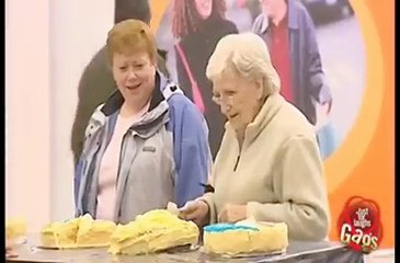 Face Cake Prank - Funny Video