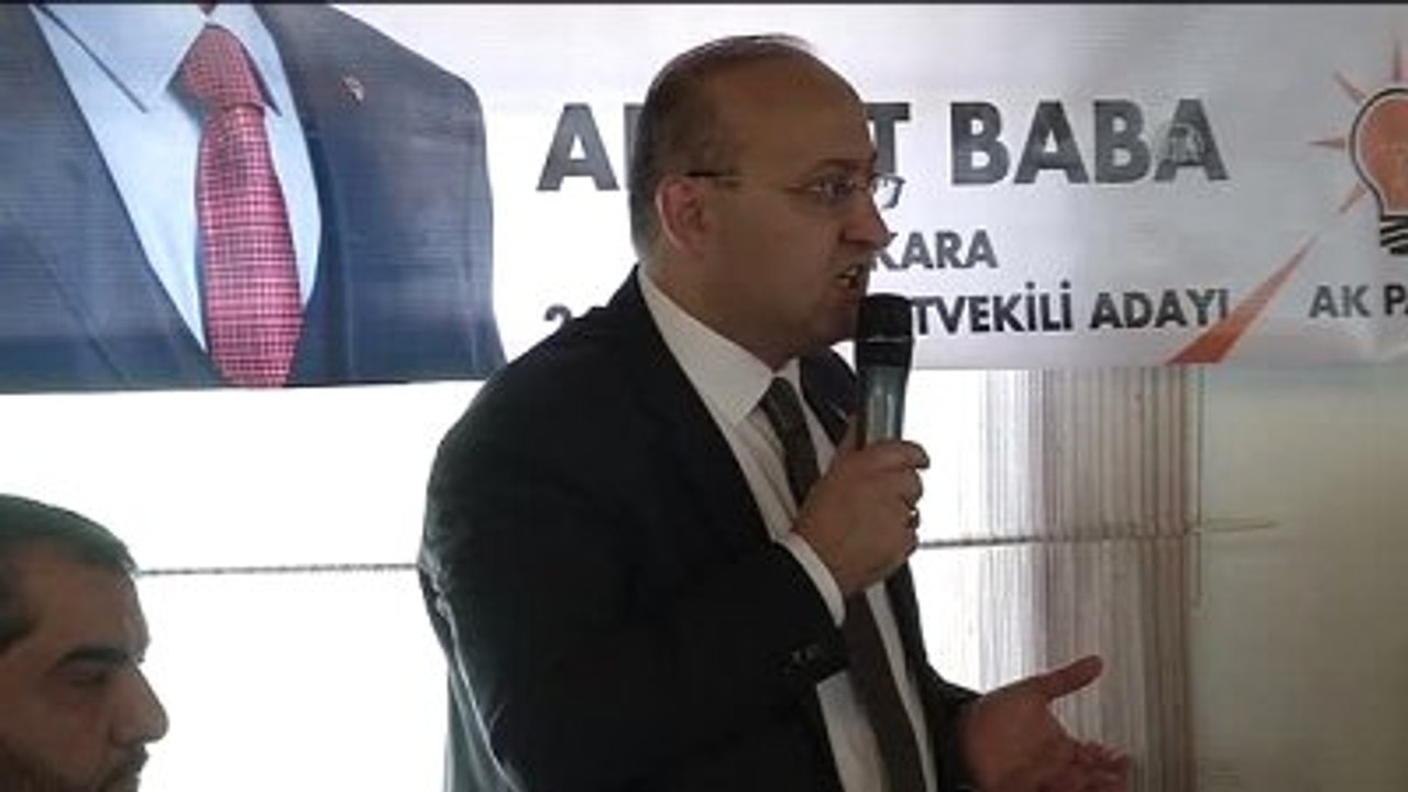 Akdoğan: "Yeni Türkiye'de Darbeci Anlayışa Yer Yok"
