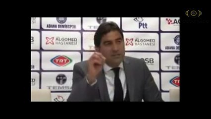 Ünal Karaman'ın Çıldırması