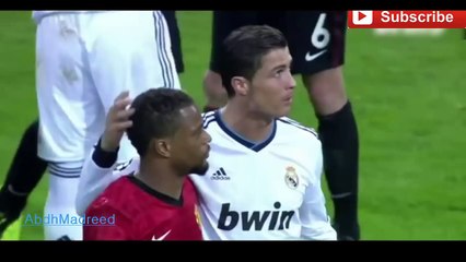 2 An Exclusive Interviews With Cristiano Ronaldo