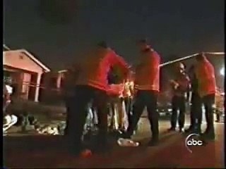 South Central Los Angeles - LAPD