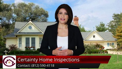 Certainty Home Inspections