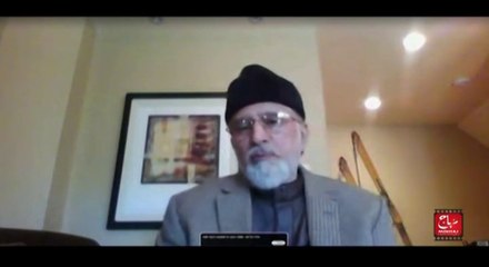 Dr Tahir-ul-Qadri's address to Worldwide Workers Convention - 7th April 2015