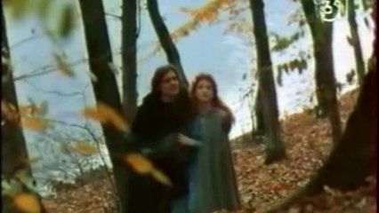 Abelard and Heloise - If You Go Away / Абеляр и Элоиза