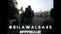 #pppMalir leadership @ the camp to welcome the #LyariJalsa Participants #pppMalir