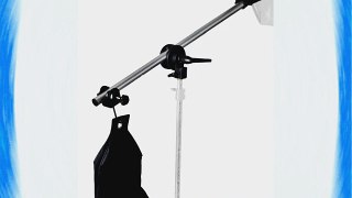 Interfit Photographic STR173 56-Inch Max Strobies Boom Arm (Black)