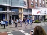 Youth Dance Flash Mob - EU Day