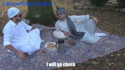 Opa Afghan Style - Must Watch -D - Comsats University of Science and Technology (CUST)