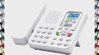 Xblue Skype Desktop Telephone White (SP2014)