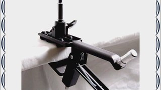 CowboyStudio Premium Studio Tong Clamp