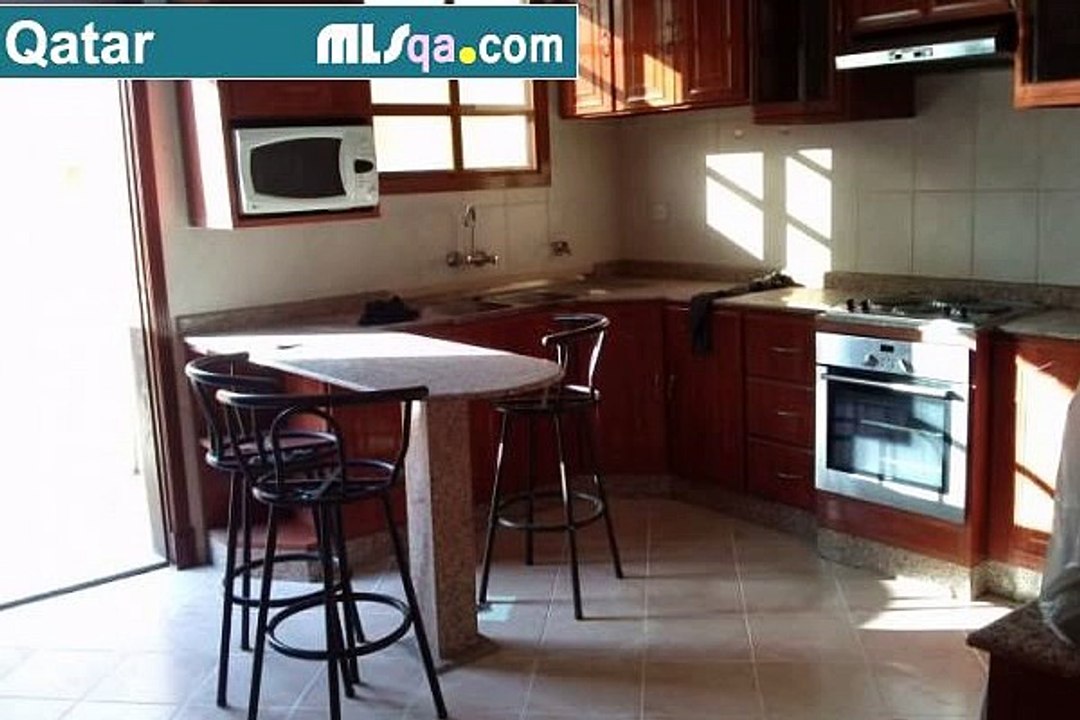 FULLY FURNISHED 3BHK VILLA IN BEAUTIFUL COMPOUND AND GREAT LOCATION OF ABU HAMOUR - Qatar - mlsqa.com