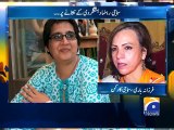 Reactions on Sabeen Mahmud Murder-25 Apr 2015