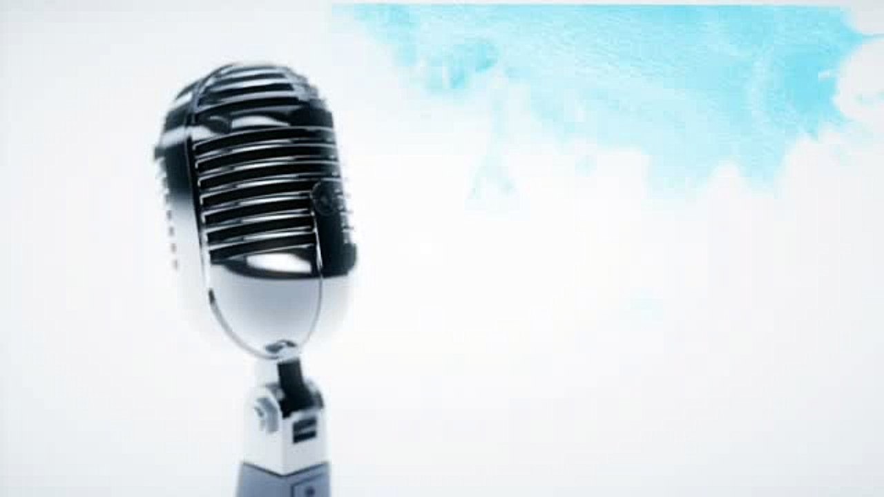 Cortinilla Telecinco - La voz