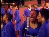 Richard Smallwood & Vision - Holy Thou Art God