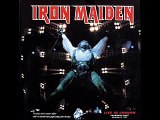 Iron maiden -Silver and gold- Live marquee club 1985
