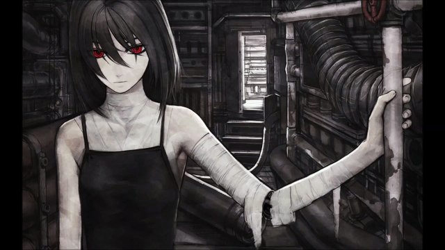 NIGHTCORE - Rondo of Nightmares, Babymetal