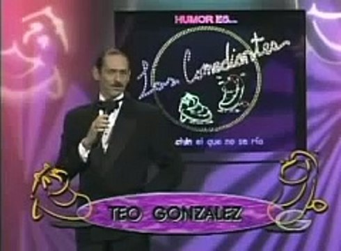 teo gonzales los jotitos
