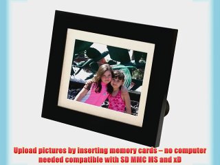 Smartparts SP56 5.6-Inch Digital Picture Frame
