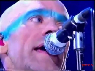 R.E.M Drive Madrid [21_10_2003] [LIVE]