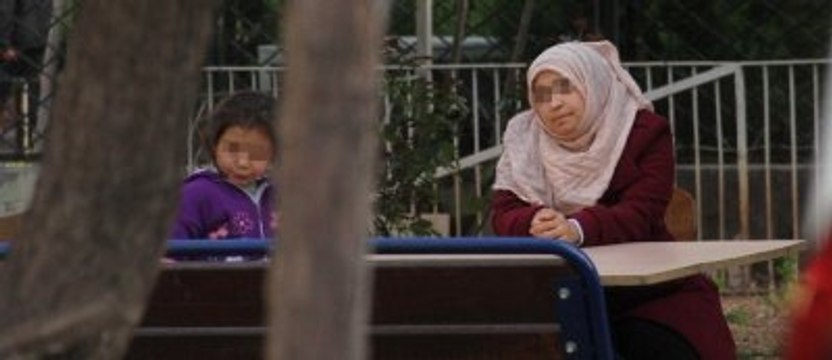 Savaş Mağduru Kadına Fuhuş Yaptıran 2 Kişiye 16 Yıl Hapis İstemi