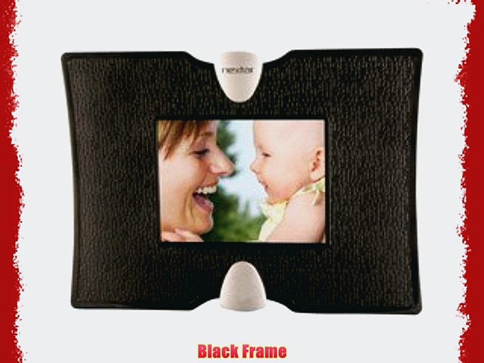 Nextar N5-105 5.6-Inch Digital Photo Frame
