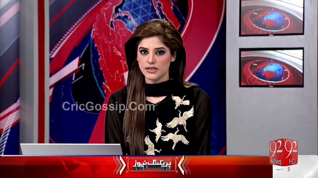 Two Terrorists Arrested In Peshawar who were involved in Bomb Blasts