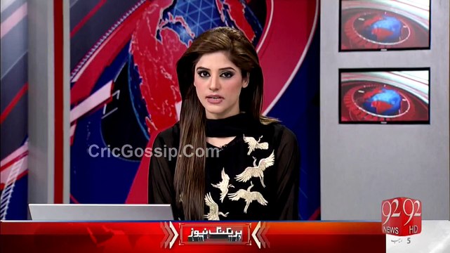 Two Terrorists Arrested In Peshawar who were involved in Bomb Blasts