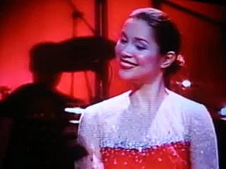 Lea Salonga's Concert Clips: "The Journey"
