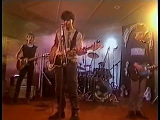 The Chameleons - Up the Down Escalator