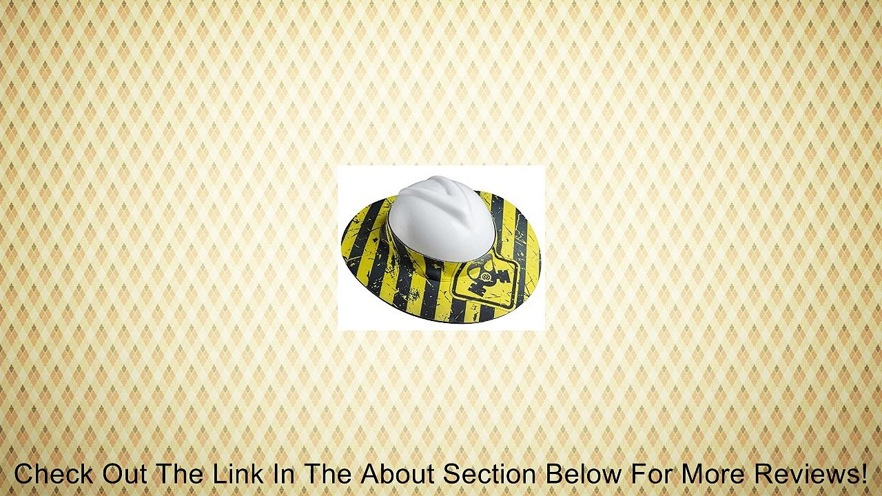 Brahma Brims, All Climate Hard Hat Accessory Brim (Dirty Job) Review