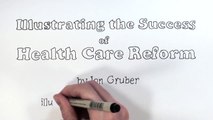 Illustrating the Success of Health Care Reform