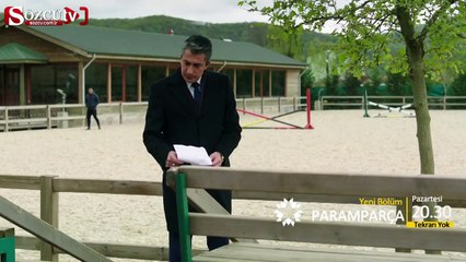 Paramparça 22. Bölüm Fragmanı