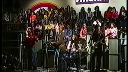 I'LL MEET YOU AT MIDNIGHT  - SMOKIE 8/9