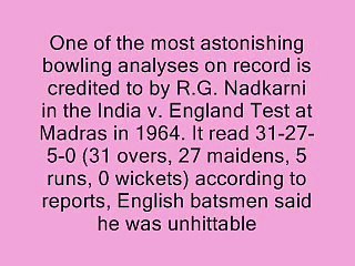 Interesting Facts About ICC Cricket world  cup - alltime 10s