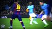 Lionel Messi vs Manchester City Home HD 720p (18_03_2015) by MNcomps