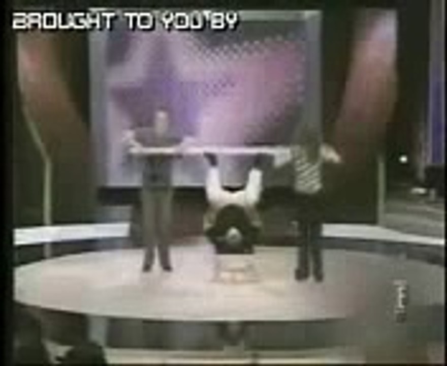 its a amazing video