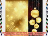 8x8ft Christmas Thin Vinyl Customized Backdrop CP Photography Prop Photo Background SD173