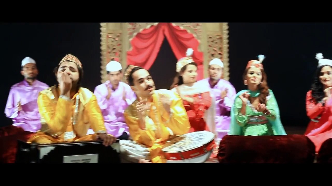 Chummi Da Sawal_ Billy-X Full HD Song by Non Stop Masti