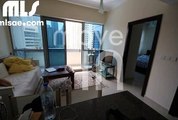 Fantastic 1 bed in Bay Central west Dubai Marina with Marina Views - mlsae.com