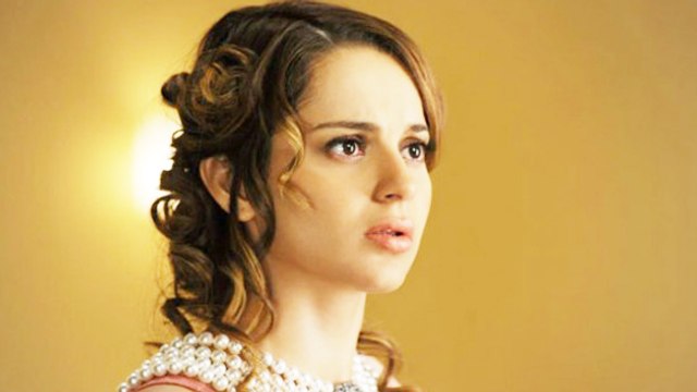 Kangana Reveals PAST LIFE Secrets