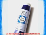 Lee 202 Half Blue 1/2 CTB Gel Filter Roll 4'x25' 202