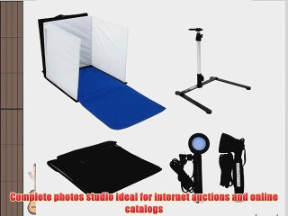 American Recorder SIB-101CS Photo Studio-in-a-Box