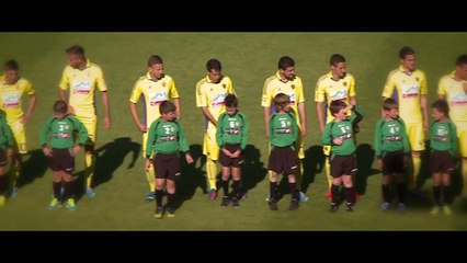 NK RUDAR - NK MARIBOR