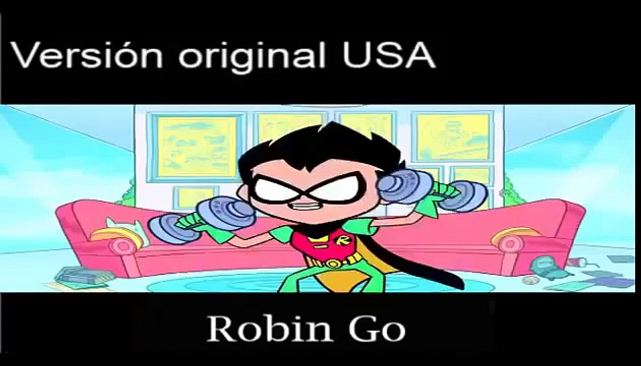 Cartoon Network Censura a los Jóvenes Titanes en accion (2)