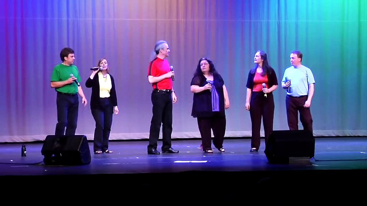 NASA | The Sun Song