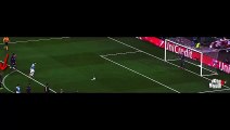 Sergio Aguero falló penal porque Mascherano 'sopló' dónde patearía - Barcelona vs Man City 1-0