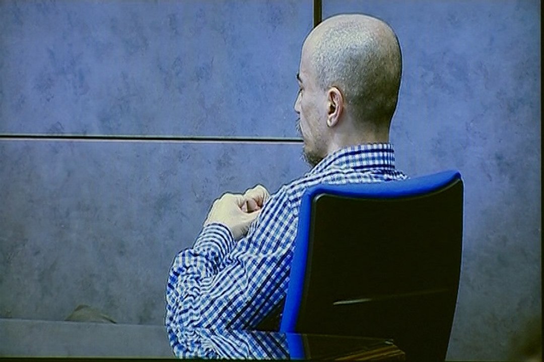 Falso shaolín no se ensañó con la segunda víctima