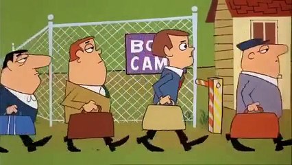 c042 pink panther pals - g.i. pink